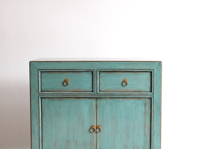 Mueble auxiliar Habana 2 cajones