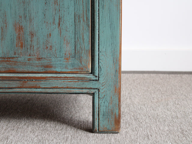 Mueble auxiliar Habana 2 cajones