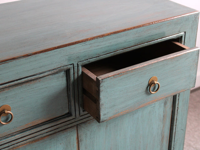 Mueble auxiliar Habana 2 cajones