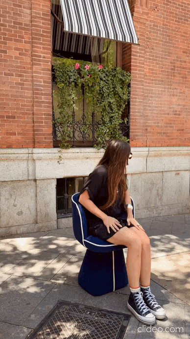 Butaca Castelló