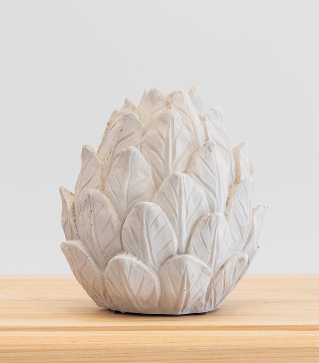Portavelas Cynara