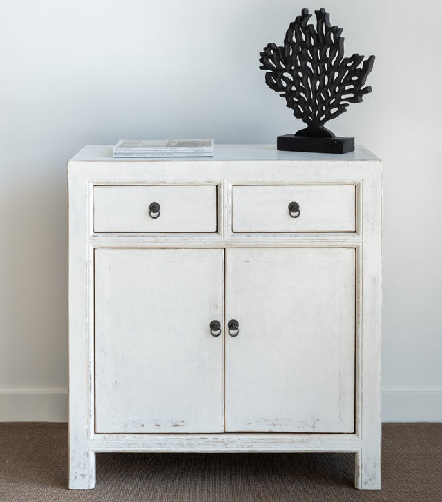 Mueble auxiliar Habana 2 cajones