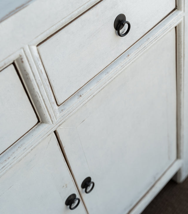 Mueble auxiliar Habana 2 cajones