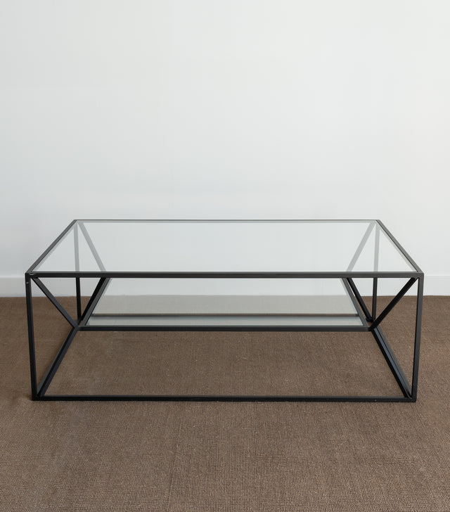 Mesa de centro Berlín