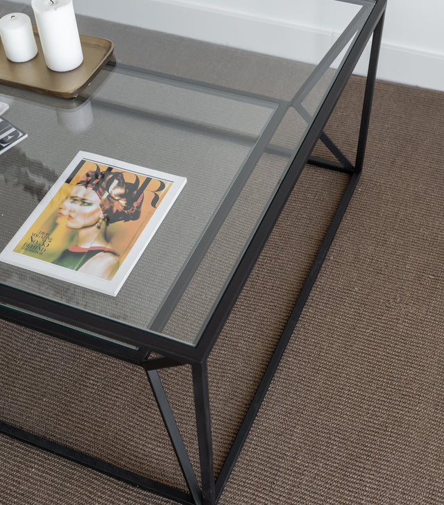 Mesa de centro Berlín