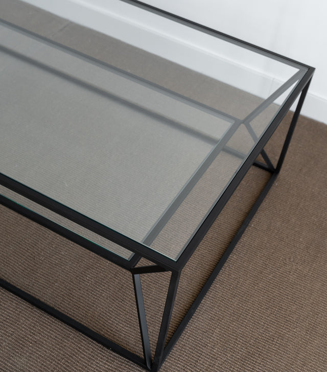 Mesa de centro Berlín