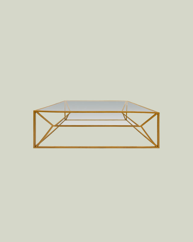 Mesa de centro Berlín