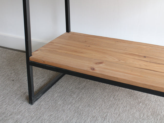 Estantería Zanzíbar