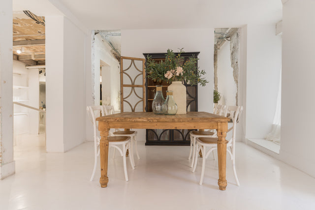 Mesa comedor Lyon