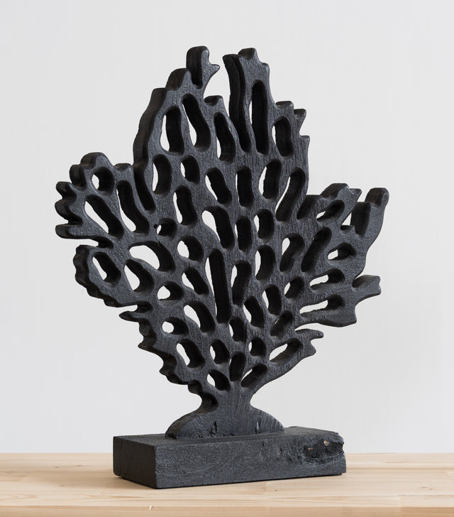 Escultura Coral Rizl