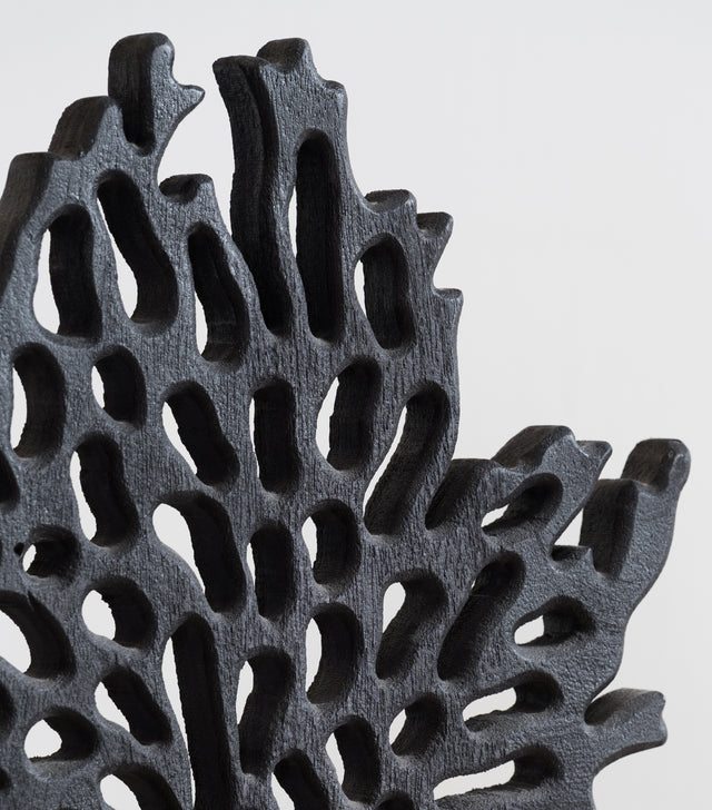 Escultura Coral Rizl