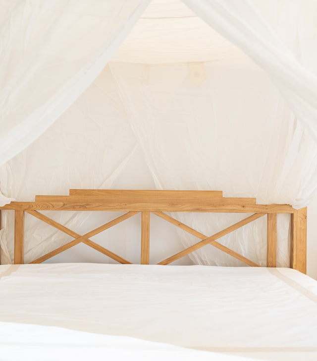 Cama Raffles