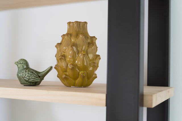 Pájaro decorativo
