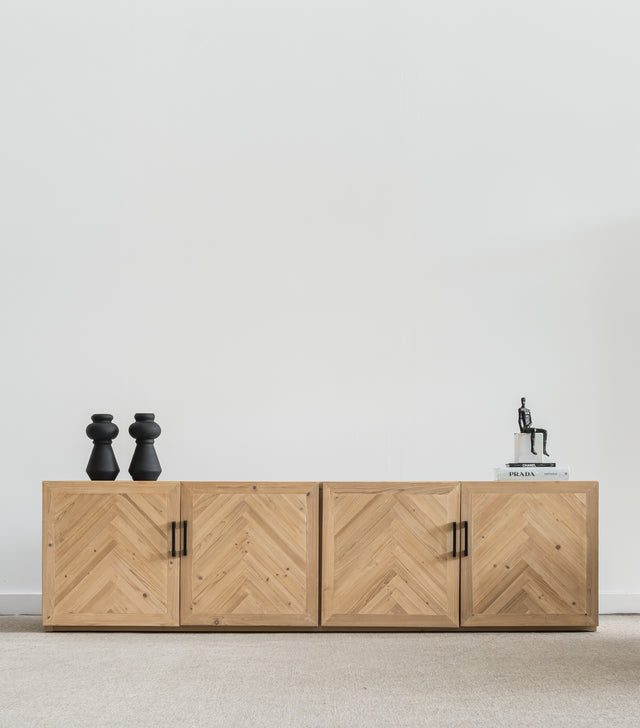 Mueble de TV Tanzania