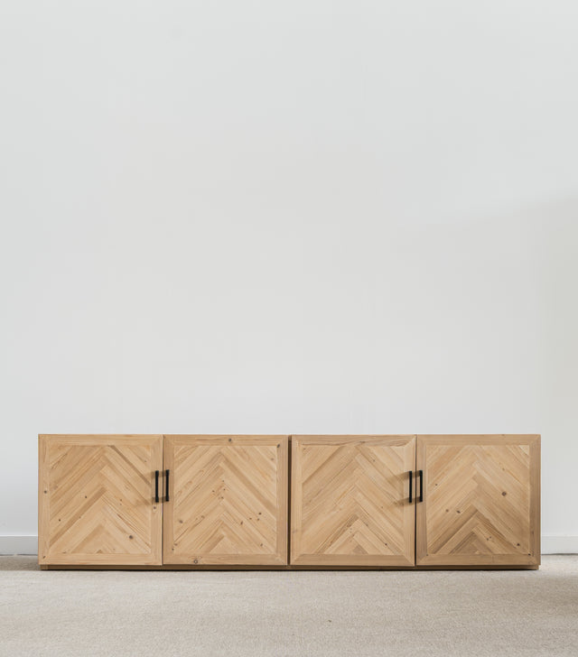 Mueble de TV Tanzania