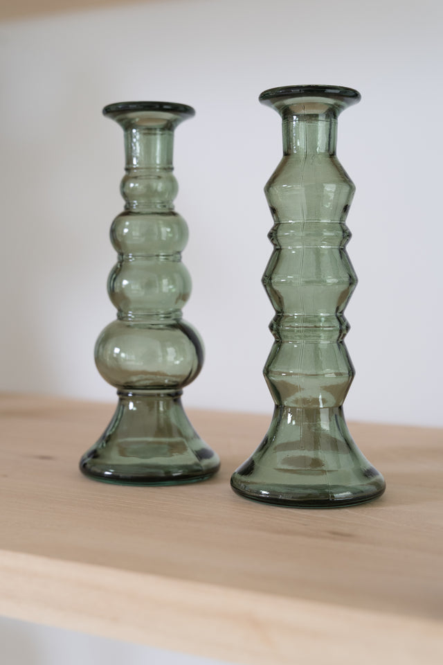 Candelabros cristal Marsella