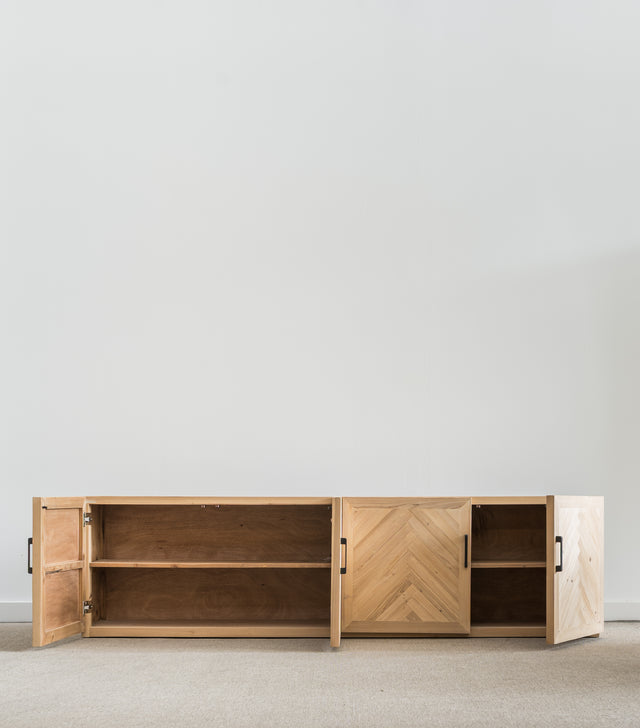 Mueble de TV Tanzania