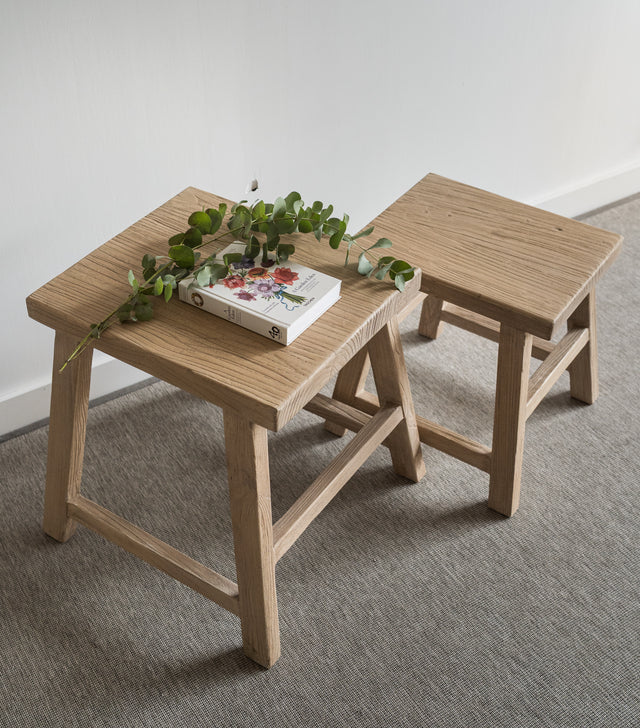 Mesas Auxiliares Provenza