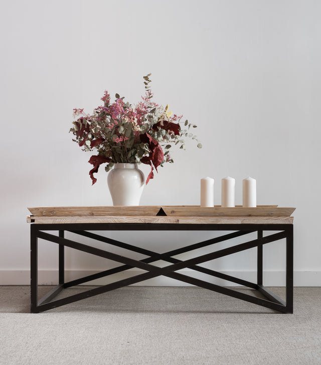 Mesa de centro Sintra