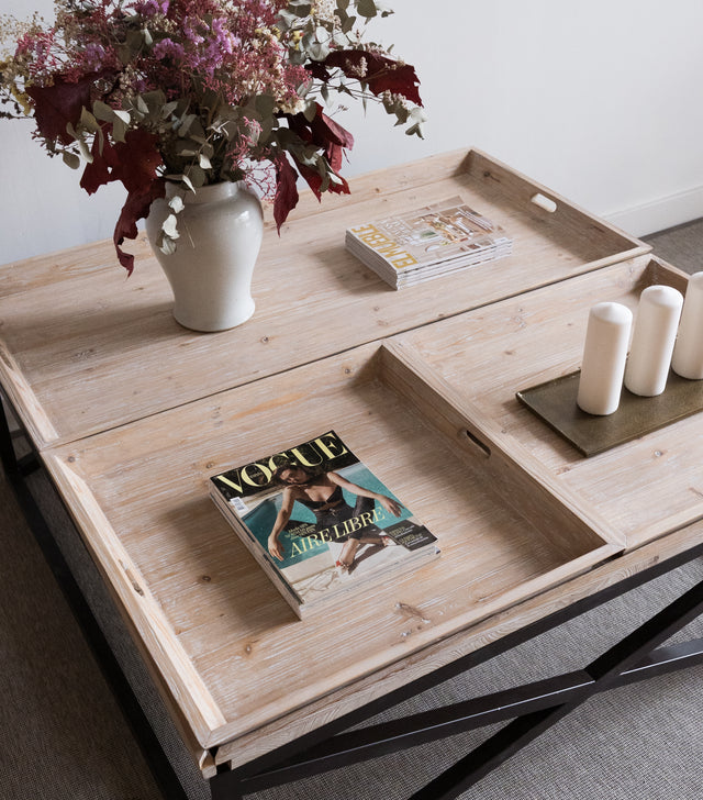 Mesa de centro Sintra