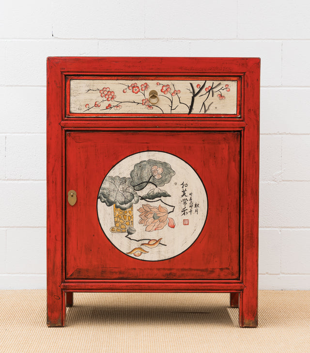 Mueble auxiliar Wuhan