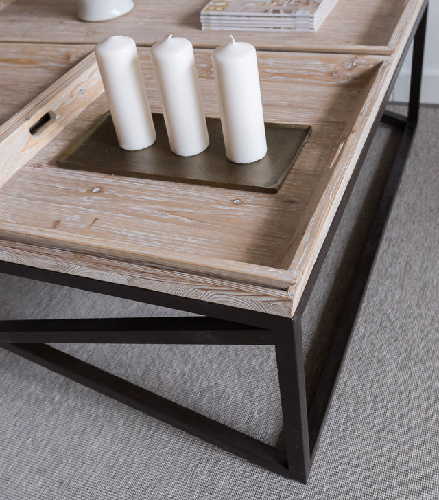 Mesa de centro Sintra