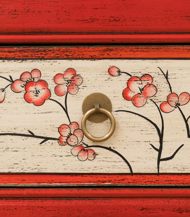 Mueble auxiliar Wuhan