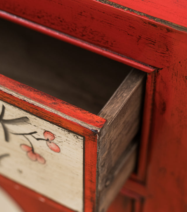 Mueble auxiliar Wuhan