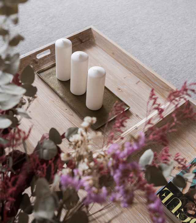 Mesa de centro Sintra