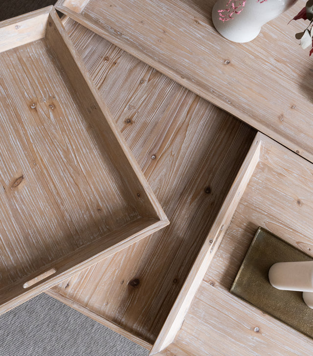 Mesa de centro Sintra