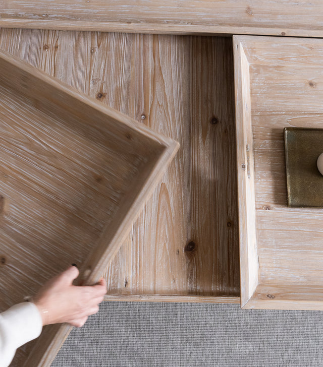 Mesa de centro Sintra