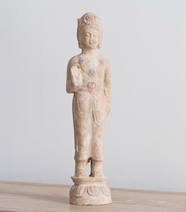 Figura decoración