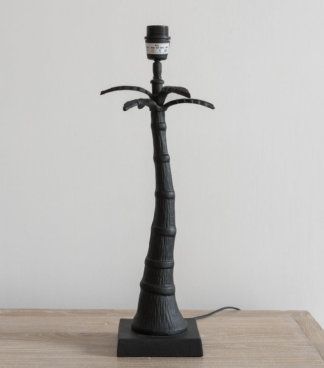Lámpara de mesa Amazonia