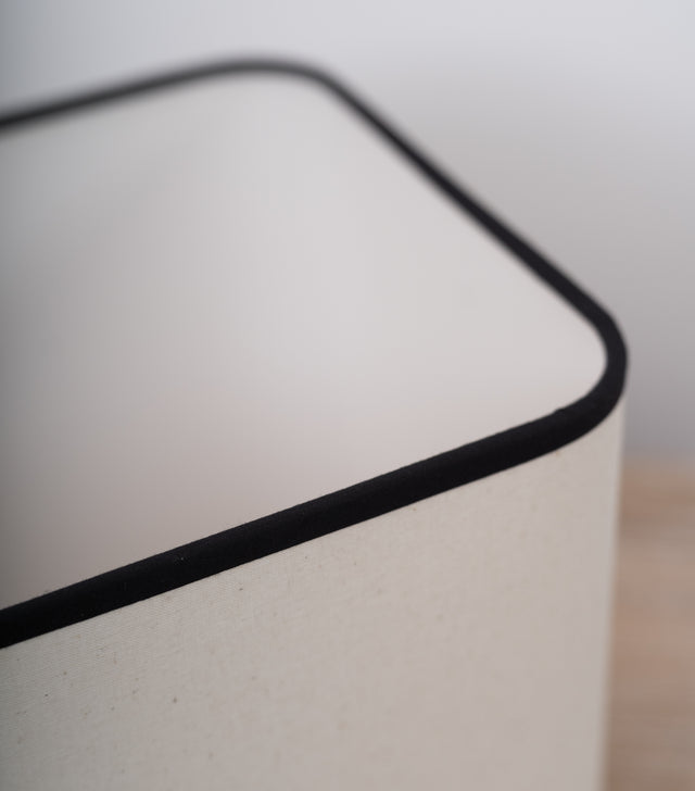 Pantalla Rectangular