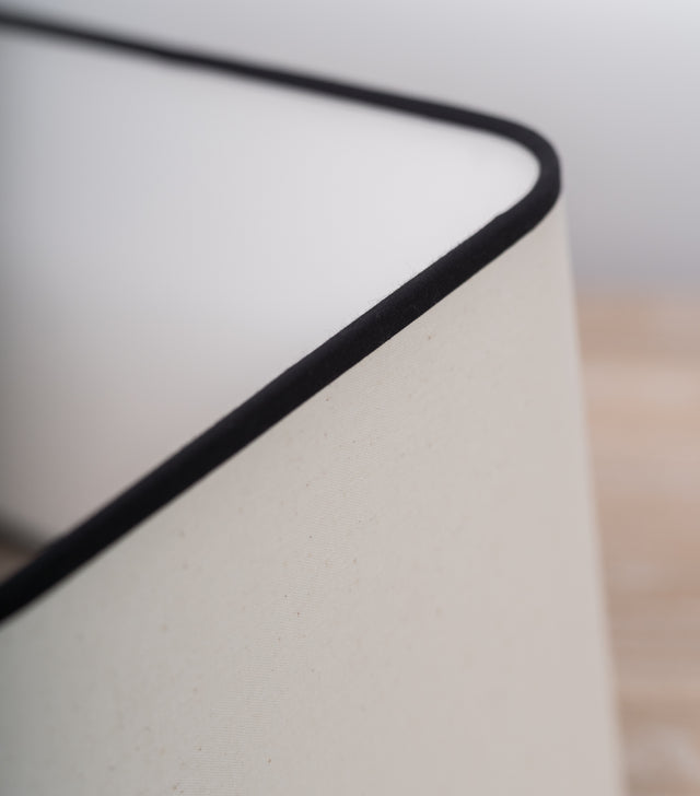 Pantalla Rectangular