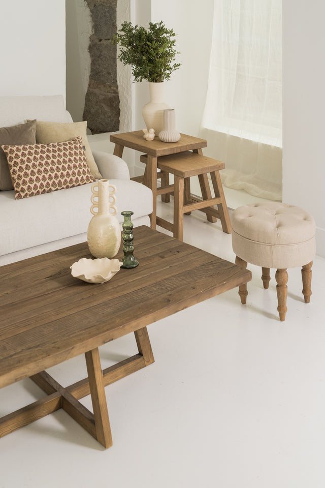 Mesa de centro Melbourne