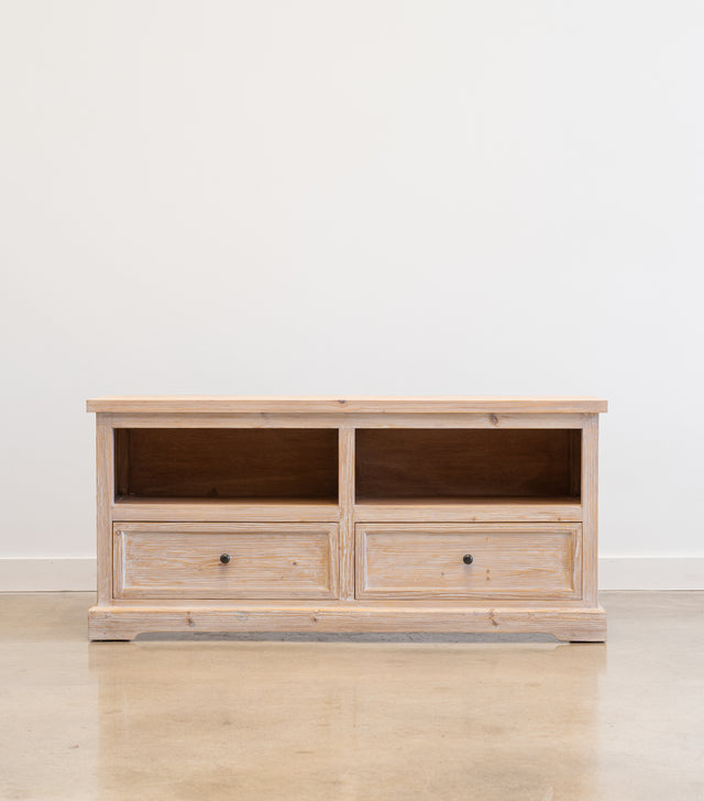 Mueble TV Rodas