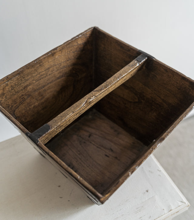 Cesta de Arroz