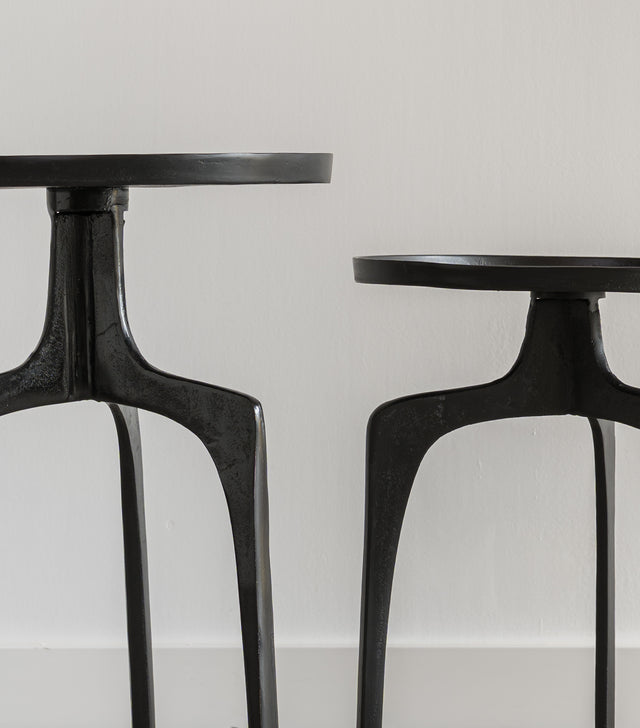 Pack mesas auxiliares Barcelona