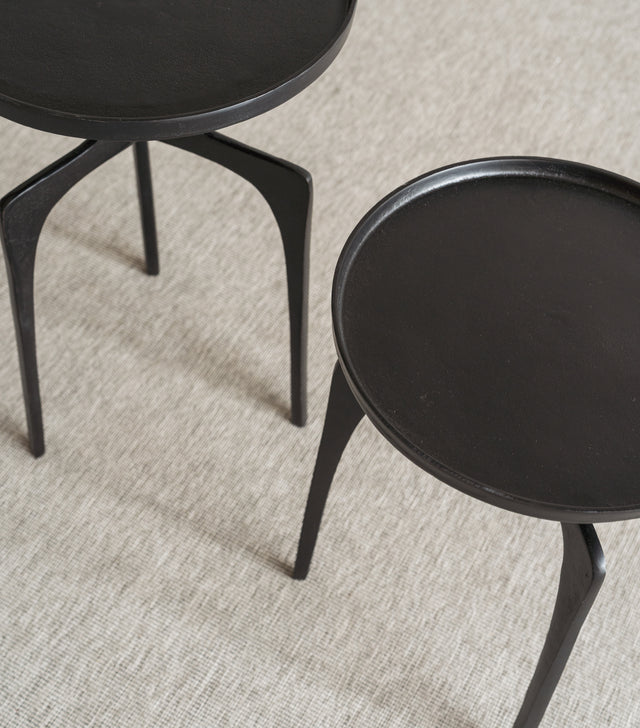 Pack mesas auxiliares Barcelona