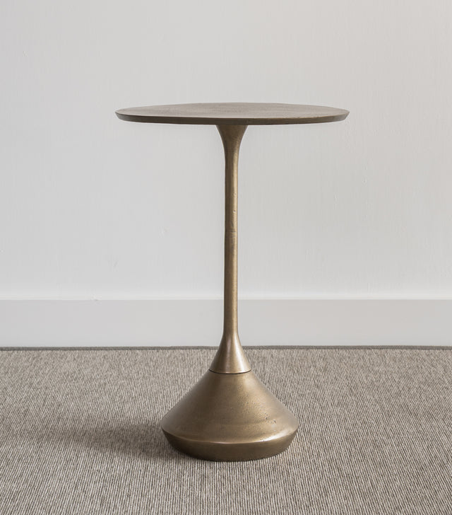 Mesa auxiliar Sidney