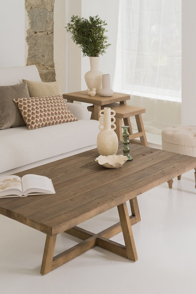 Mesa de centro Melbourne