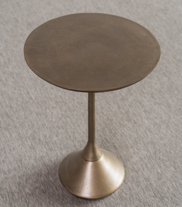 Mesa auxiliar Sidney