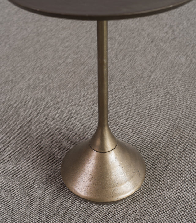 Mesa auxiliar Sidney