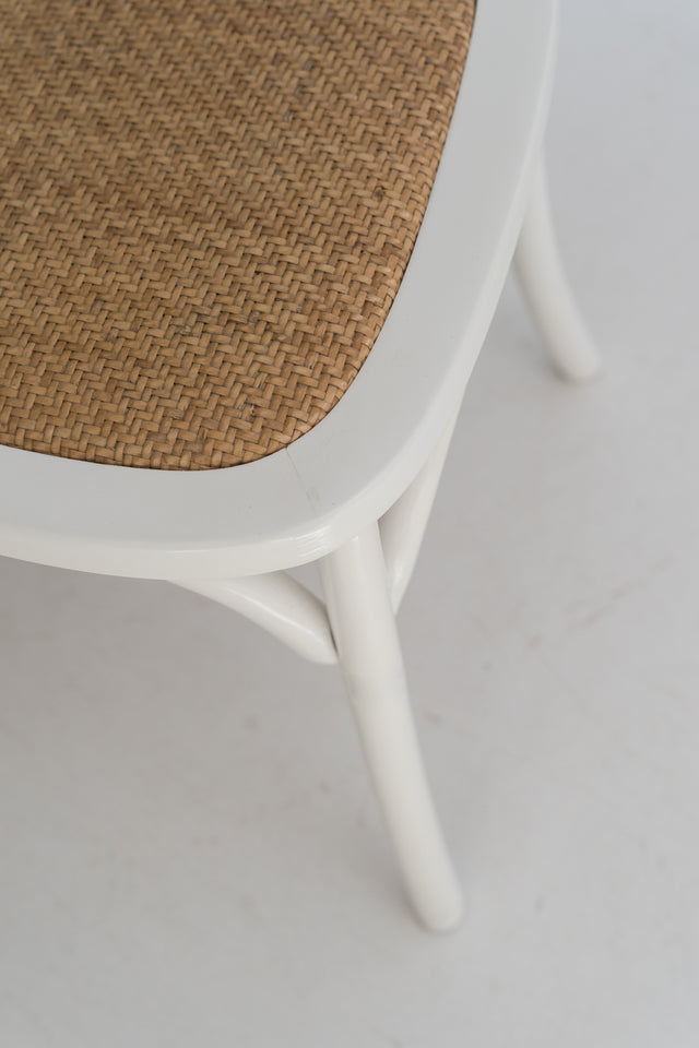 Silla Cruceta