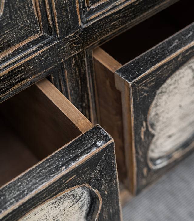 Mueble auxiliar Bangkok