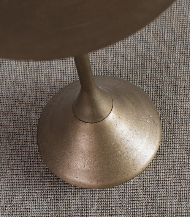 Mesa auxiliar Sidney