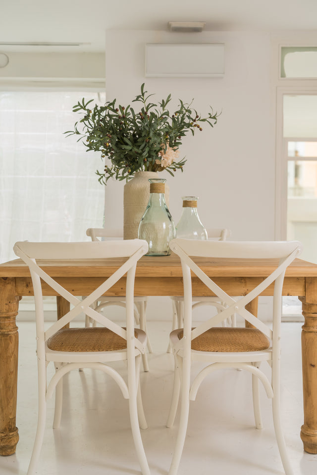 Mesa comedor Lyon