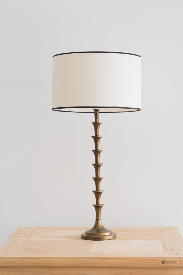 Lámpara de mesa Butia