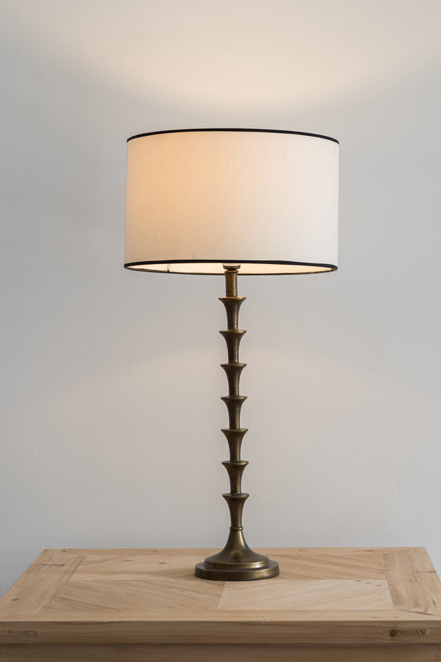 Lámpara de mesa Butia